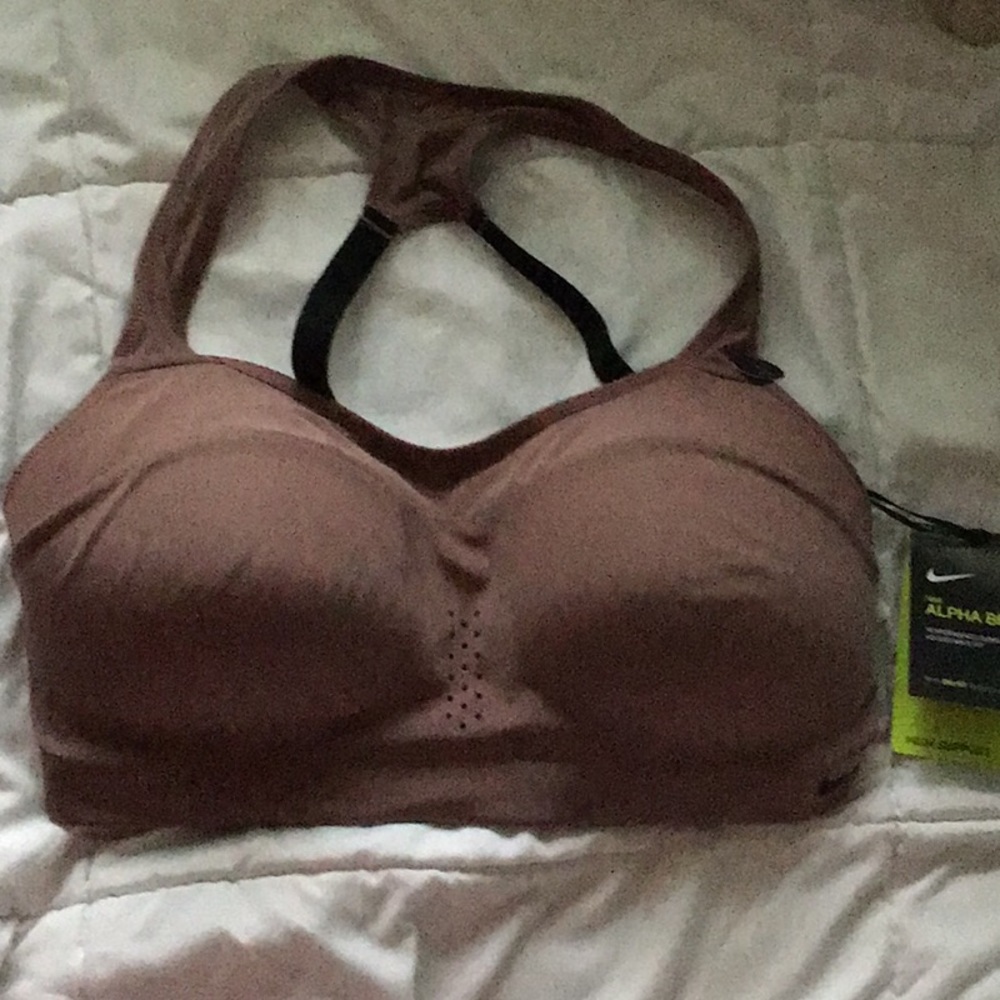Nike sports bra